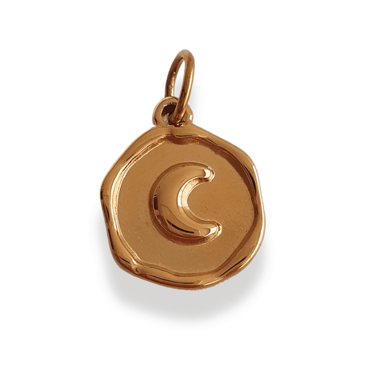 Charm Luni