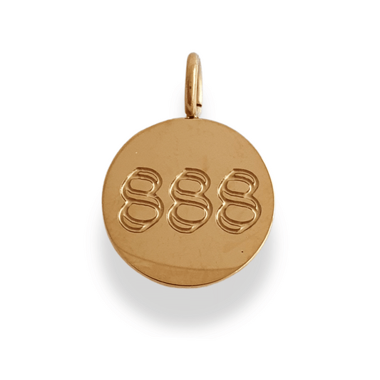 Charm 888