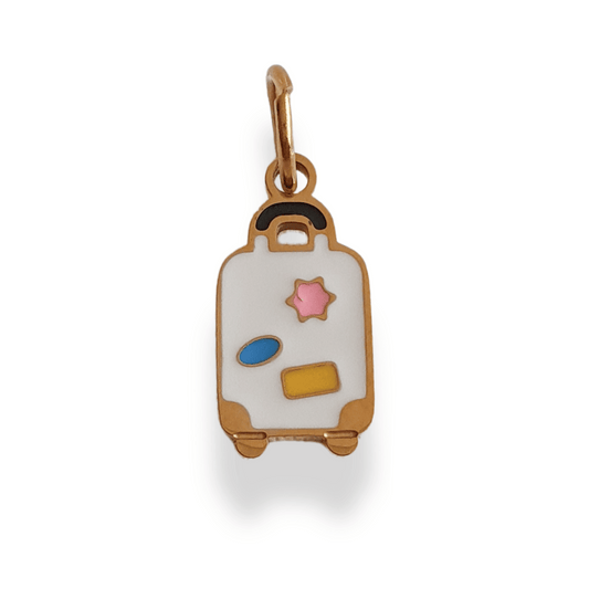 Charm Maleta
