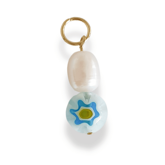 Charm Aziza