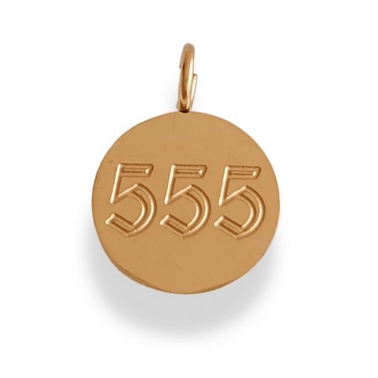 Charm 555