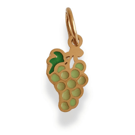 Charm Uvas