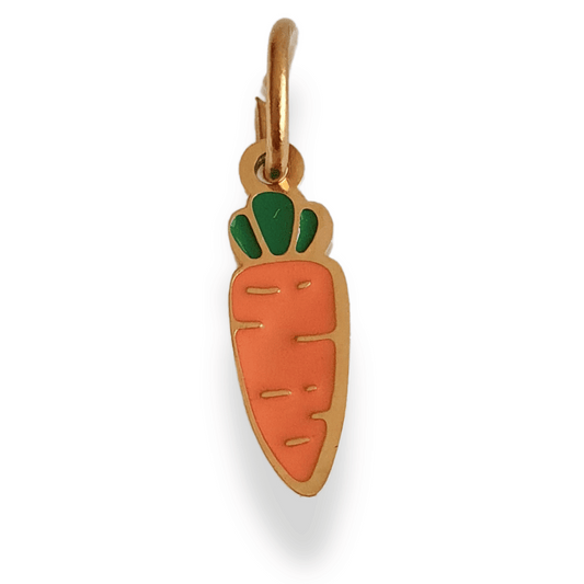 Charm Zanahoria
