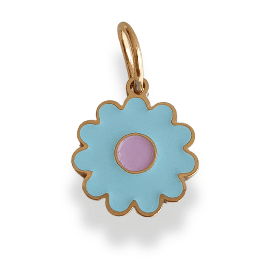 Charm Flora