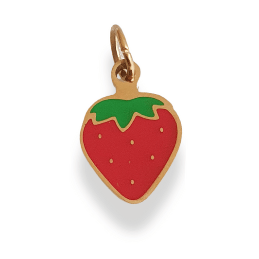 Charm Fresa