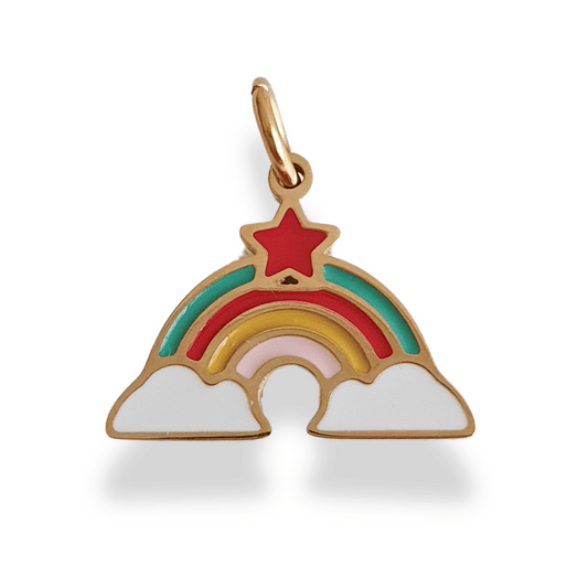 Charm Arcoíris