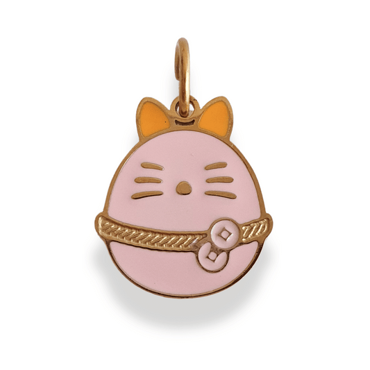 Charm Gato