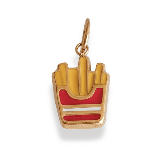 Charm French Fries