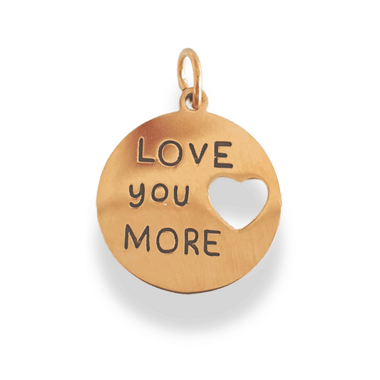 Charm Love you more