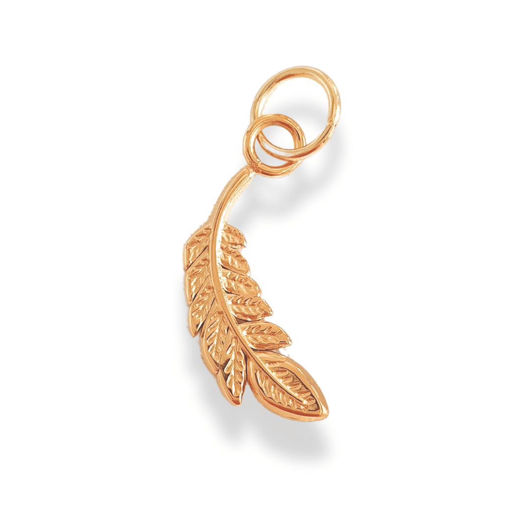 Charm Pluma
