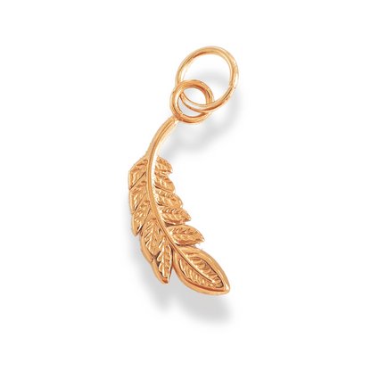 Charm Pluma