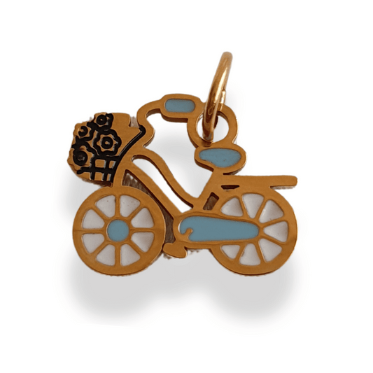Charm Bicicleta