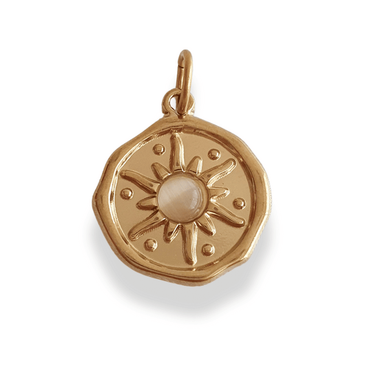 Charm Solaris