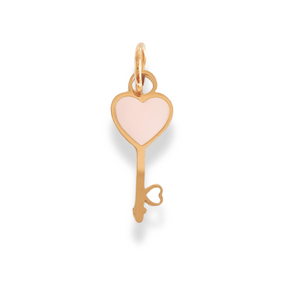 Charm Llave
