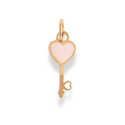 Charm Llave