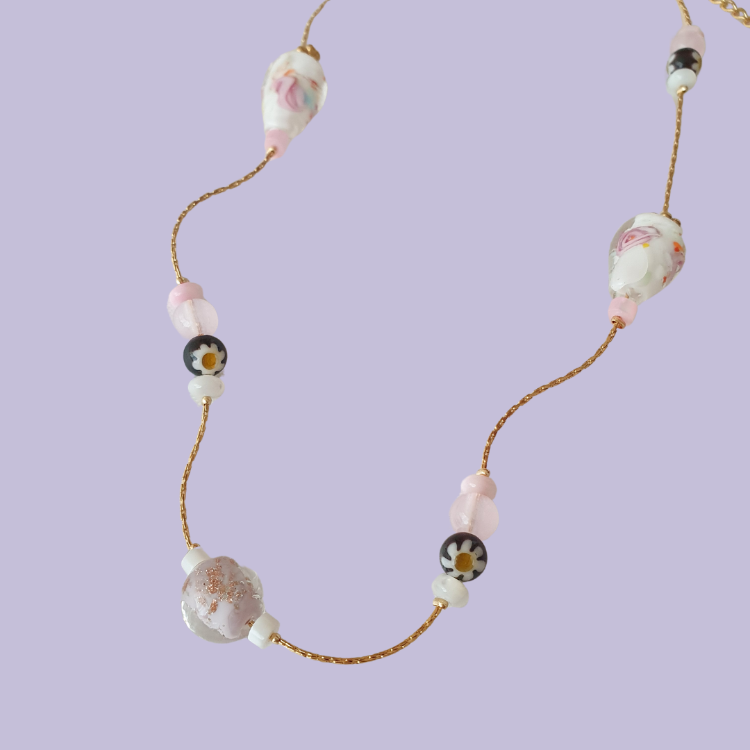 Collar Azara