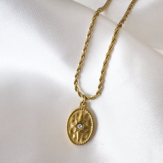Collar Indra