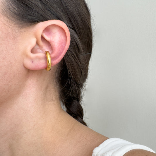 Ear cuff Danessa