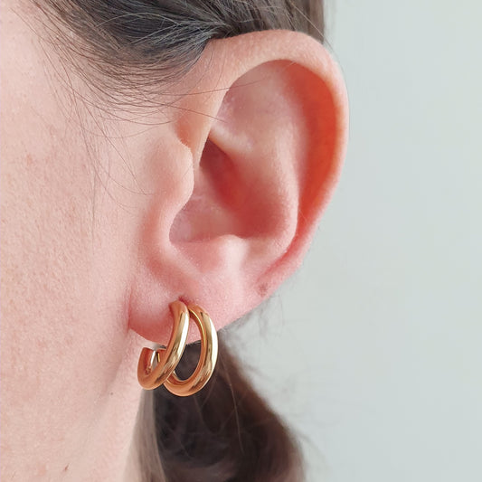Aretes Amelia
