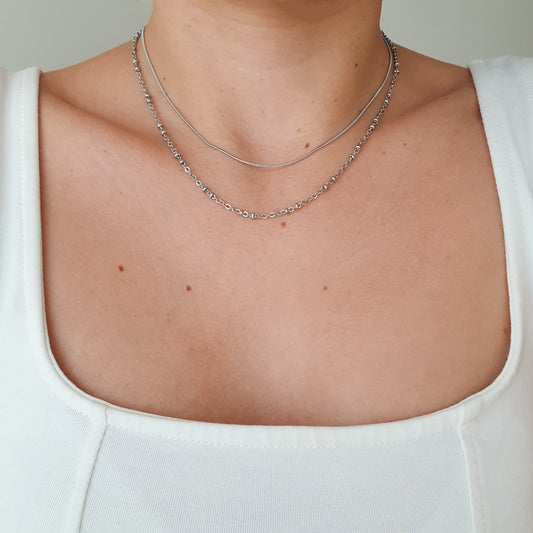 Collar Mili