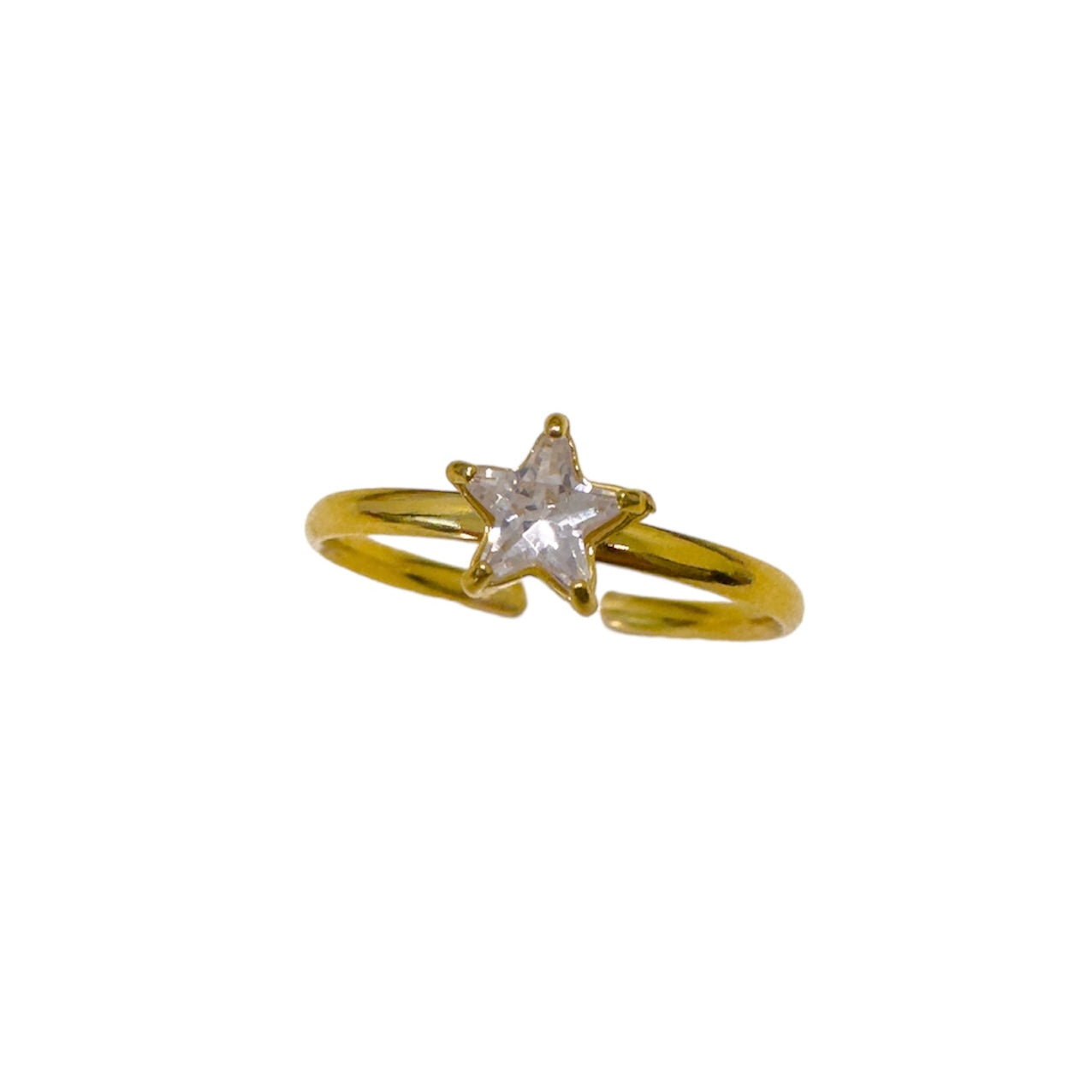 Anillo Star (ajustable)