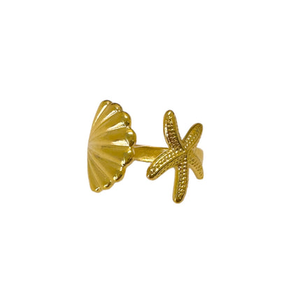 Anillo Paraíso