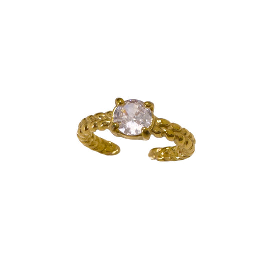 Anillo Lucila (ajustable)