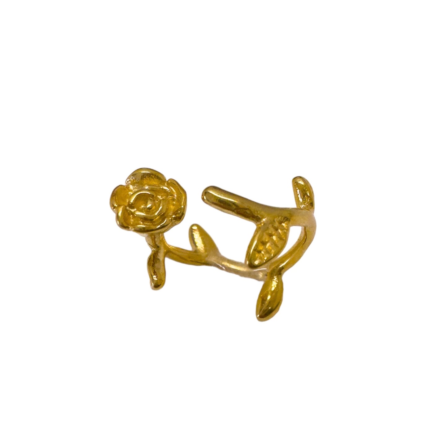 Anillo Rosa (ajustable)