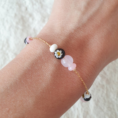 Pulsera Azara