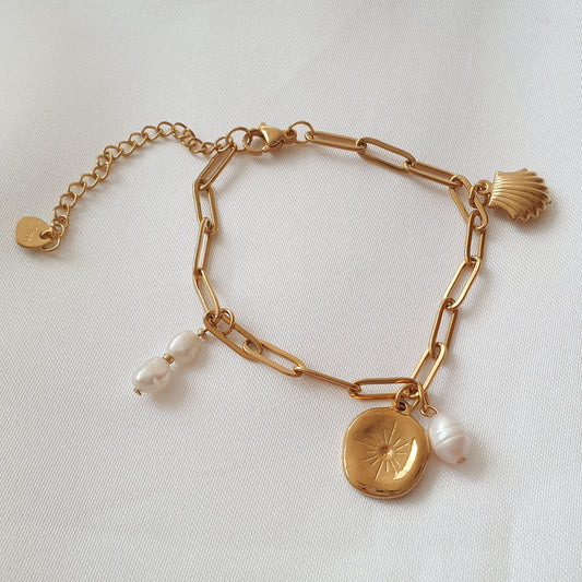Pulsera Marbella