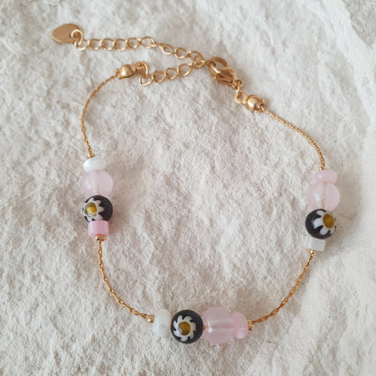 Pulsera Azara