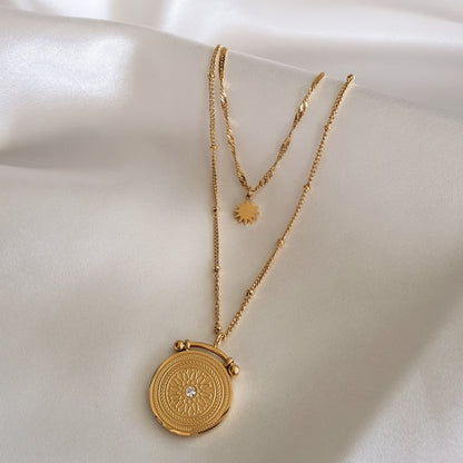 Collar Olimpia