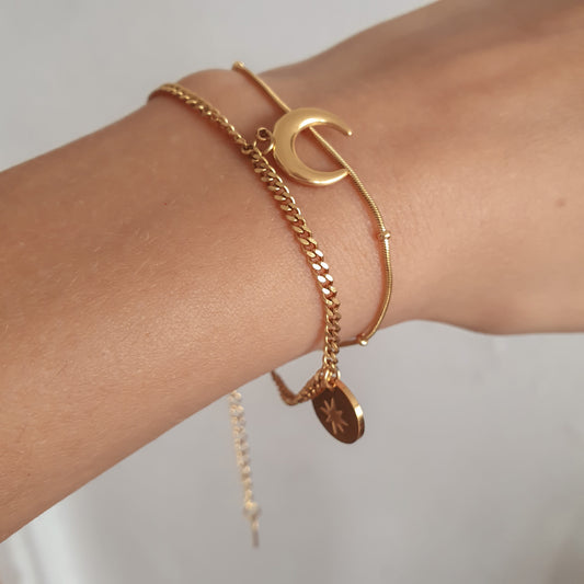 Pulsera Amelia