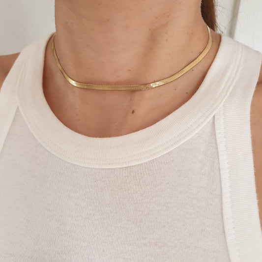 Choker Scala