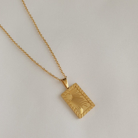 Collar Solei