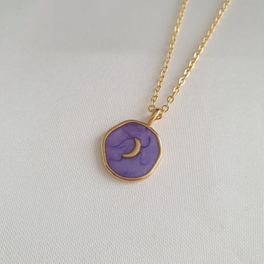 Collar Luna