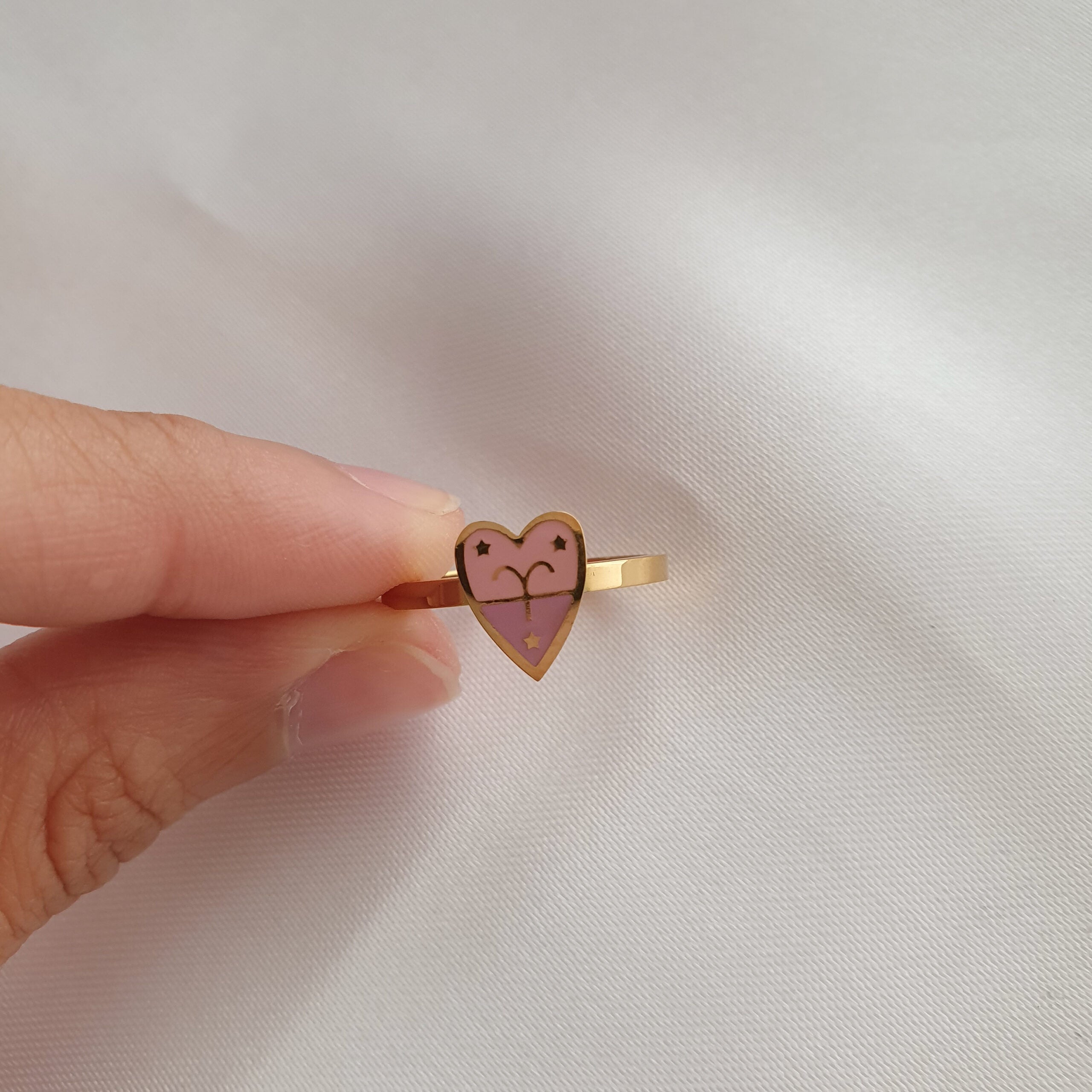 Anillo Signo Zodiacal mxcelestia