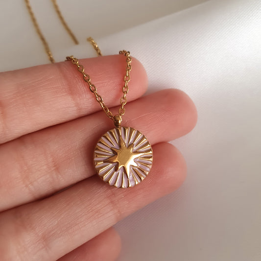 Collar Supernova