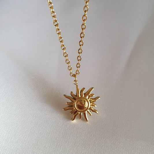 Collar Aditi