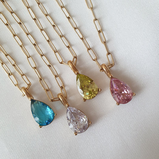 Collar Murano