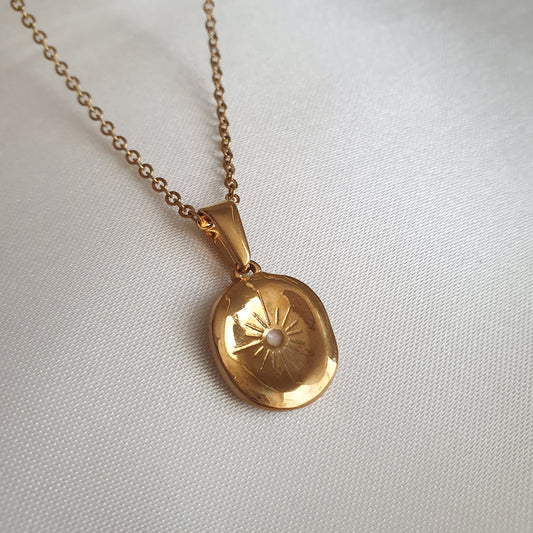 Collar Sunshine