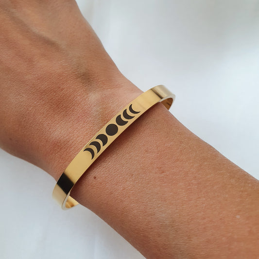 Brazalete Luna