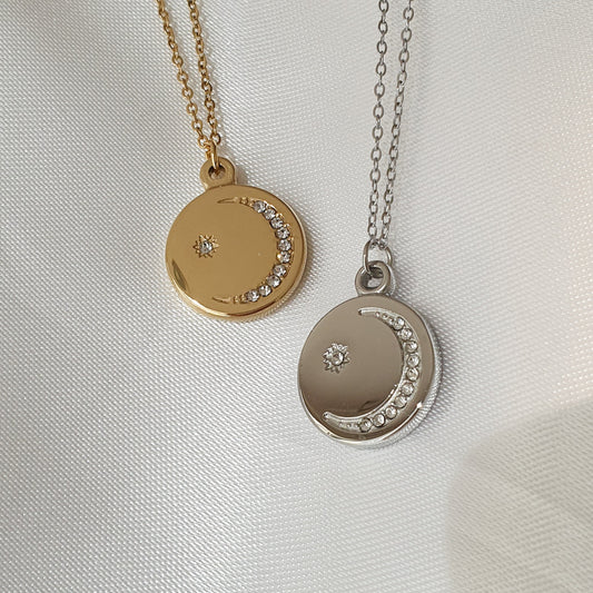 Collar Serena