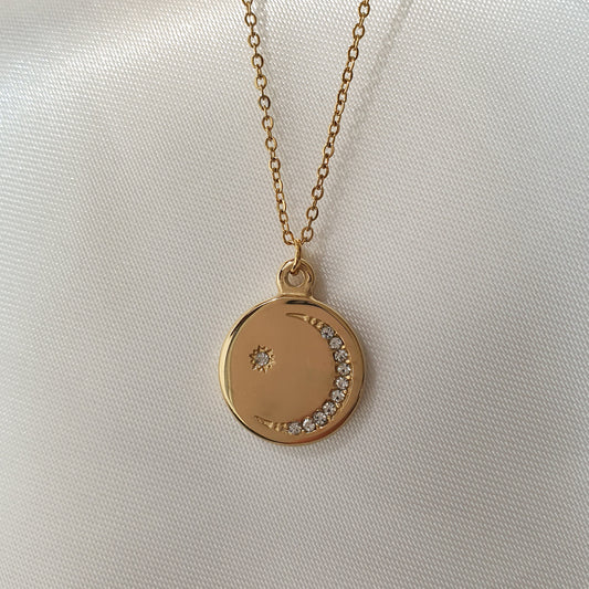 Collar Serena