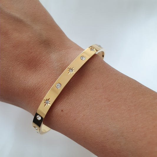 Brazalete Starlight