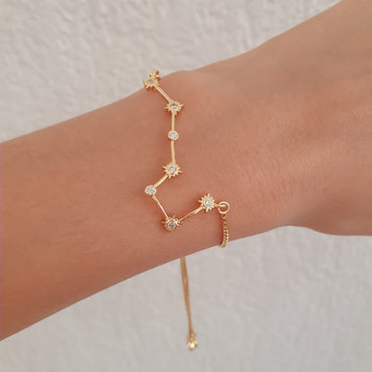 Pulsera Constelación