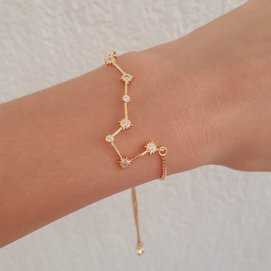 Pulsera Constelación